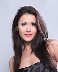 Ines aka Mary C nude photos gallery - First View